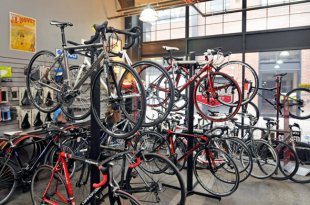 Best cycle stores Toronto