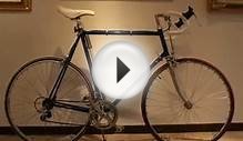 cycle bicycle road bike fixe fixed fissa FOR SALE