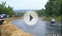 Downhill Bike Crash Ragdolls Dude s Lifeless Body Mental