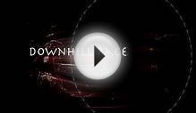 DOWNHILL FONTANA MOUNTAIN BIKE RACE Video 2 of 3 HD