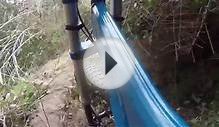 Downhill Mountain Bike Jumps Caminos Park Trialeras Bikers