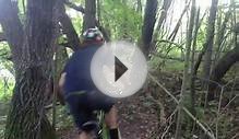 Downhill Mountain Biking [NEW BIKE] Home MTB Trail (Giant