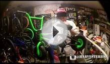 FatBoy Mini Asault Pro BMX Unboxing @ Harvester Bikes CANADA