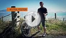 How to mountain bike downhill - Merrell The Pack