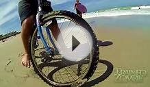 Kids invent New Sport: Bicycle Boarding!