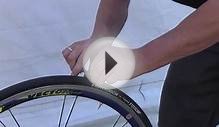 Prototype Dynaplug® Tubeless Bicycle Tire Repair