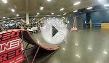 Ride and Glide BMX Stunt Team | Seattle Bike Expo | March