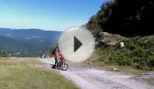 Sugarbush Downhill Mountain Bike.mov