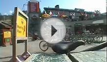 whistler freeride park mountain bike video biking downhill
