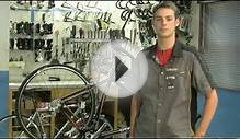 Bicycle Maintenance Tips : How to Change a Bicycle Tire