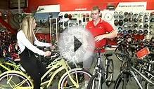 Bike Hub Buyers Guide- Comfort & Hybrid Bikes