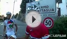 Gran Fondo Giro Lombardia - Italian Road Cycling Recon DVD