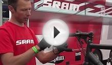 How To Bleed SRAM Road Disc Brakes - Maintain Your SRAM