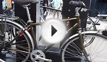 Jamis Commuter 1 2014 Hybrid bicycle