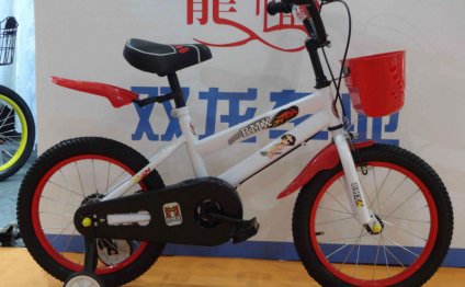 2015 hot style kids bicycle