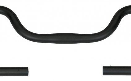 Carver MyTi handlebar