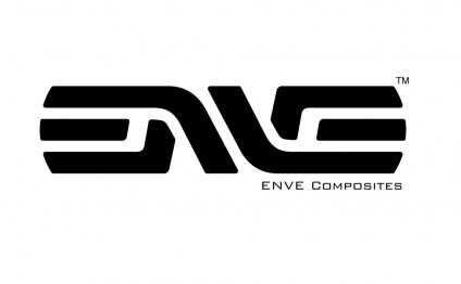 Enve Composites Logo - Carbon