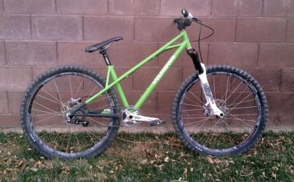 Best Hardtail Freeride Bike