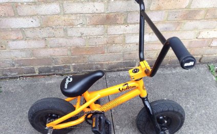 Best Mini BMX Bike