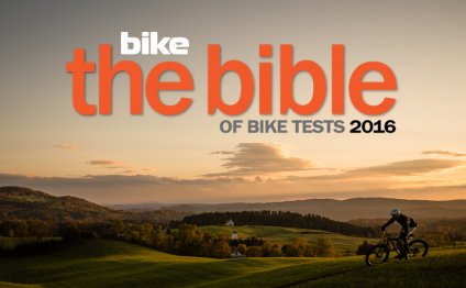 2016 Bible of Bike Tests