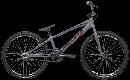 Chase Edge Cruiser 21.5 TT