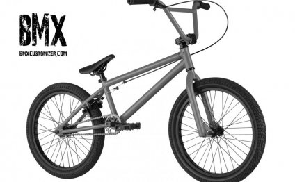 BMX Customizer - BMX Color