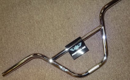 SE Power Wing Handlebars