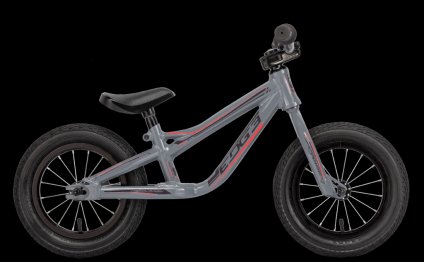 Chase Walking Edge BMX Bike