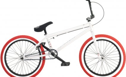 Build a BMX Bike Online