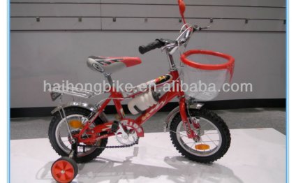 12 inch mini bmx bike for