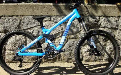 Commencal Supreme 24