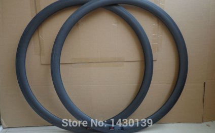 2Pcs New 700C 38mm Road