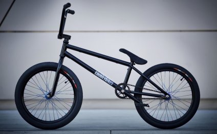 Countrybikes – the brand