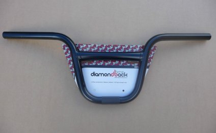 DIAMONDBACK HEAVY DUTY STEEL