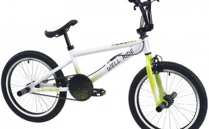 Best Prices On BMX Bikes