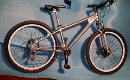 Cheapest downhill bike all