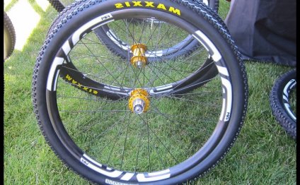 Downhill Mountain Bike Wheels