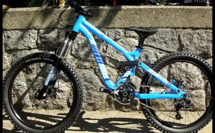 Downhill Mountain Bikes For