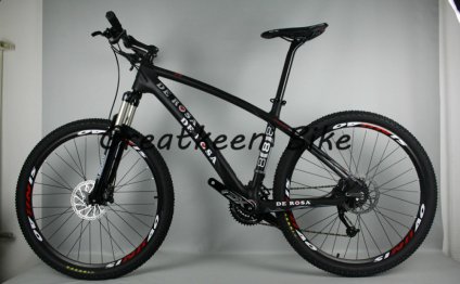 Trident Thrust MT 26er 29er