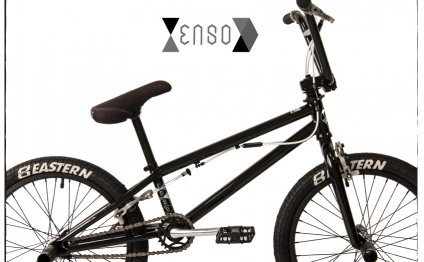 ENSO FLATLAND by Eastern Bikes