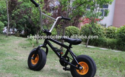 Racing Mini Bmx Bike With