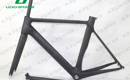 China EN14781 carbon road bike