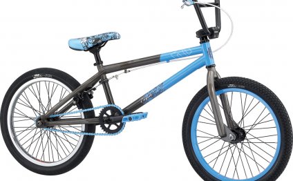 Good BMX Bikes - InfoBarrel