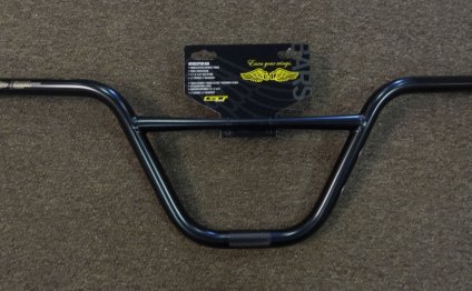 GT Interceptor Handlebars Bars