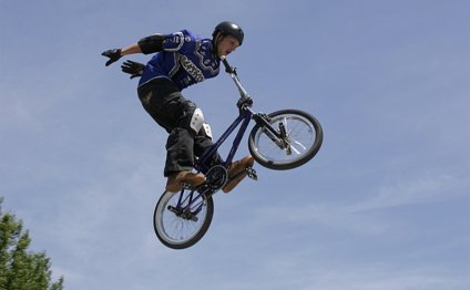 High Action Bikes Bmx Bike