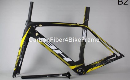 BH road bikeG6 bicycle frame