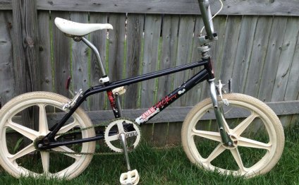 1987 General Hustler Pro