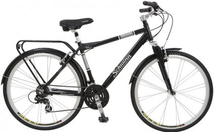 Hybrid Bicycle Buying Guide