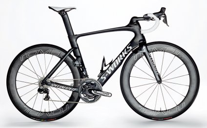 Specialized Venge ViAS