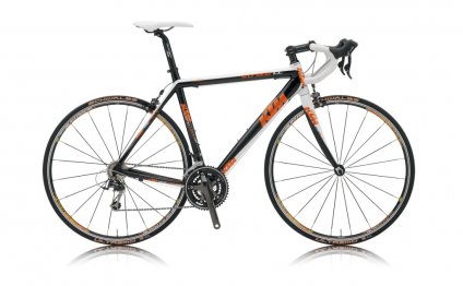 KTM Strada 4